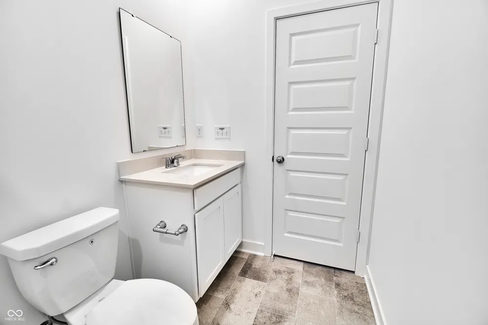408 Eisenhower Street Fortville, IN 46040