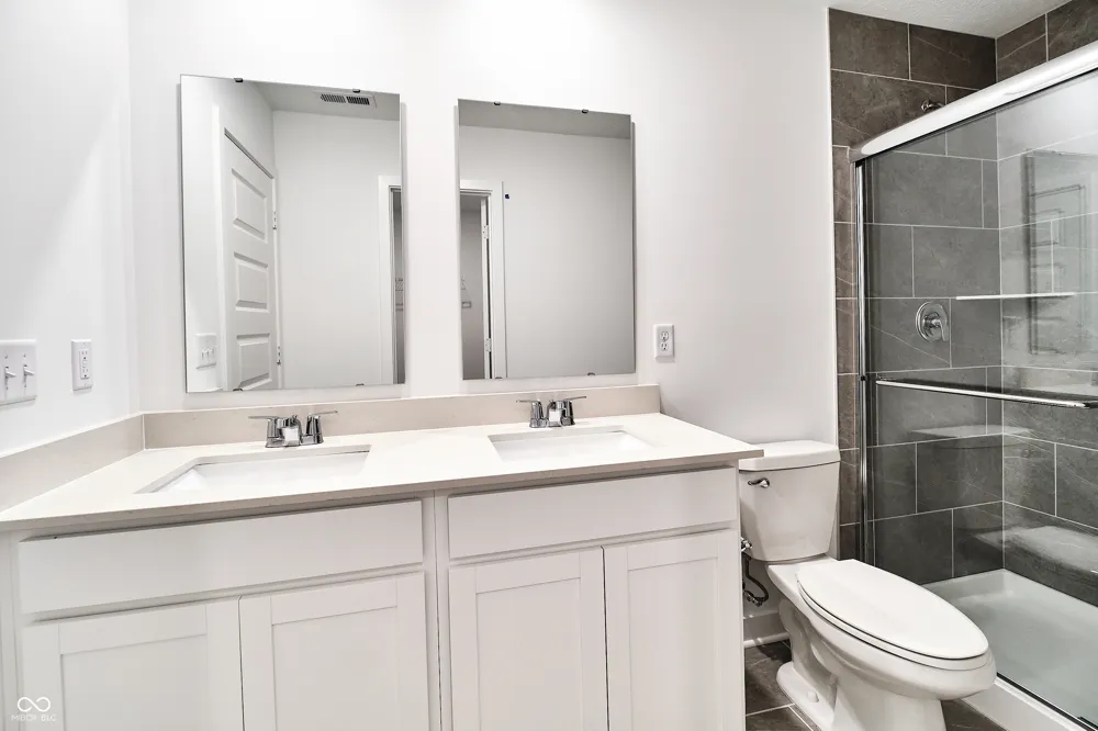 408 Eisenhower Street Fortville, IN 46040