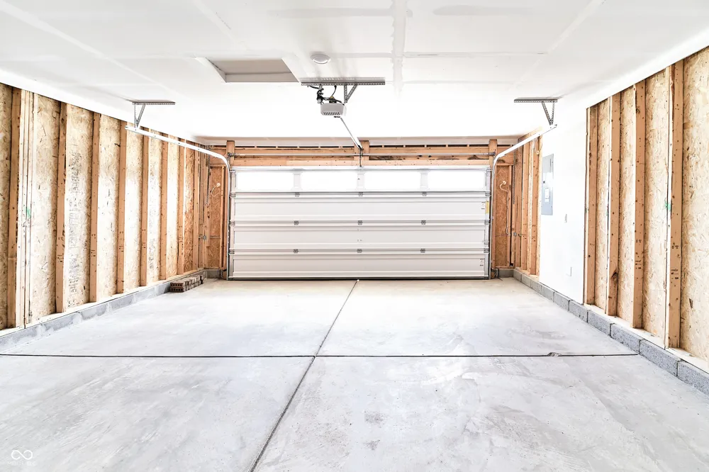 408 Eisenhower Street Fortville, IN 46040