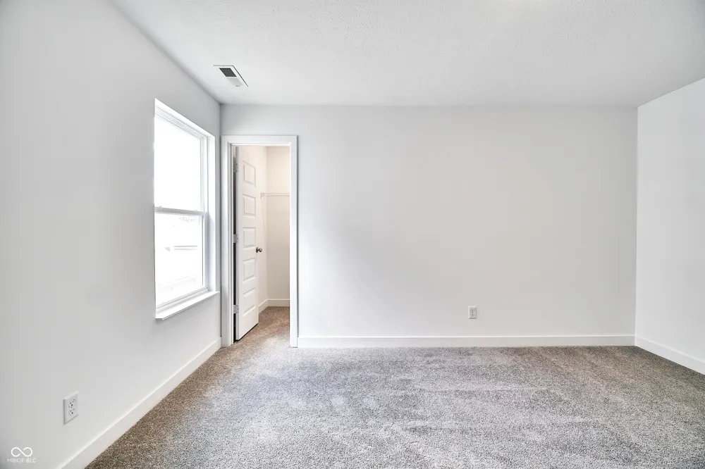 408 Eisenhower Street Fortville, IN 46040