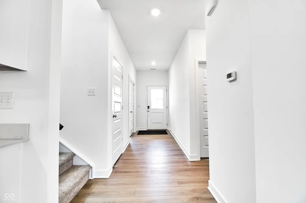 408 Eisenhower Street Fortville, IN 46040
