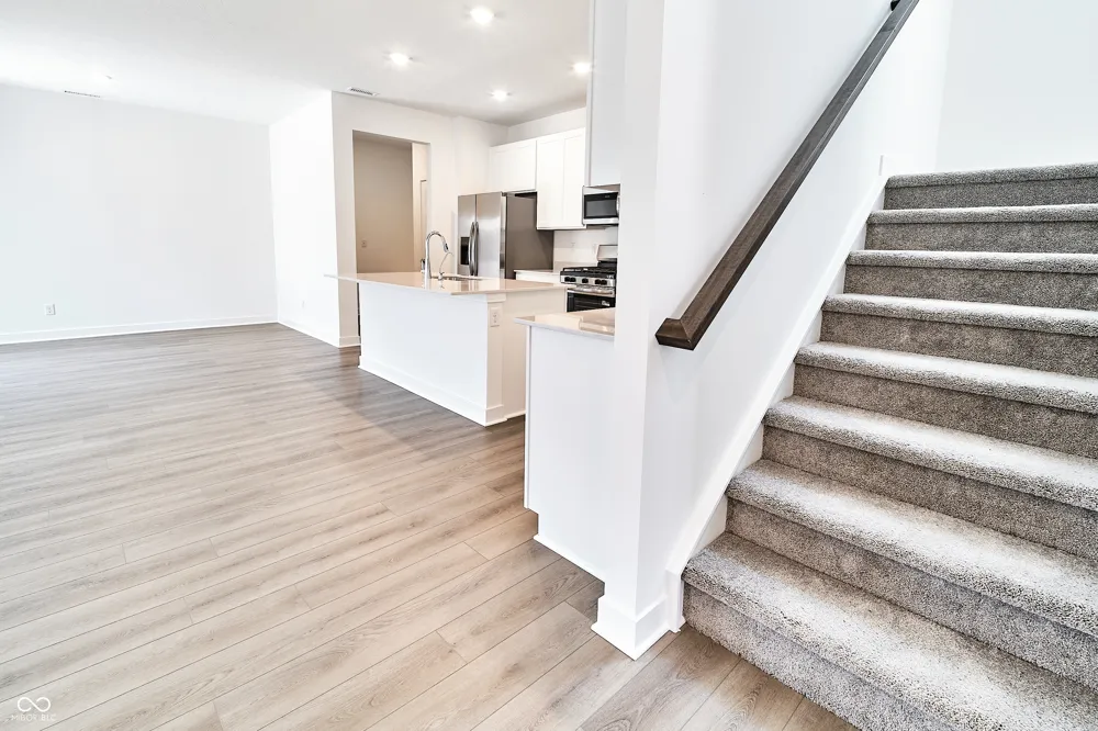 408 Eisenhower Street Fortville, IN 46040