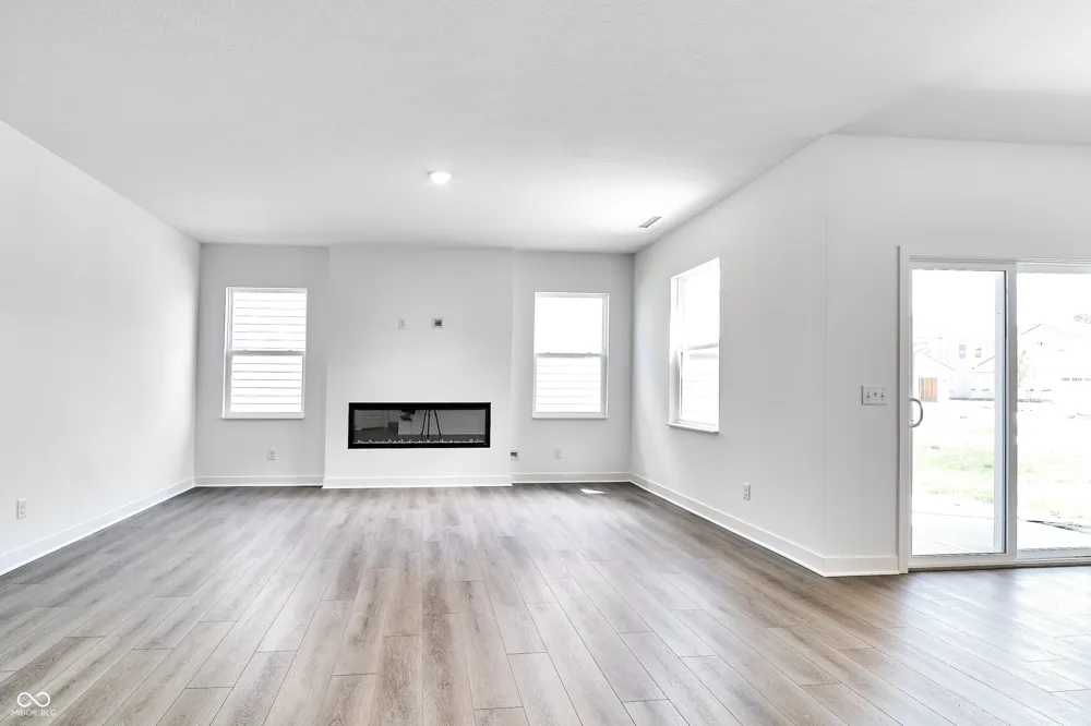 408 Eisenhower Street Fortville, IN 46040