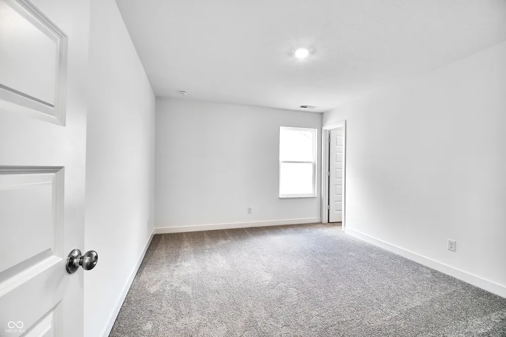 408 Eisenhower Street Fortville, IN 46040