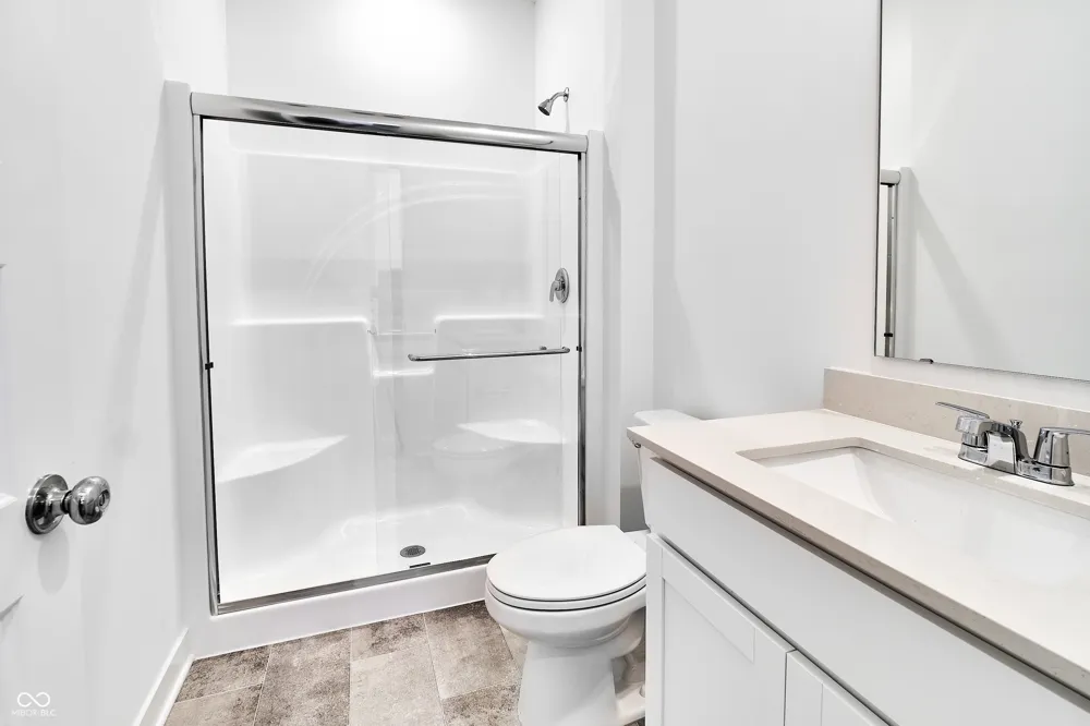 408 Eisenhower Street Fortville, IN 46040