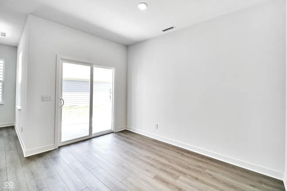 408 Eisenhower Street Fortville, IN 46040