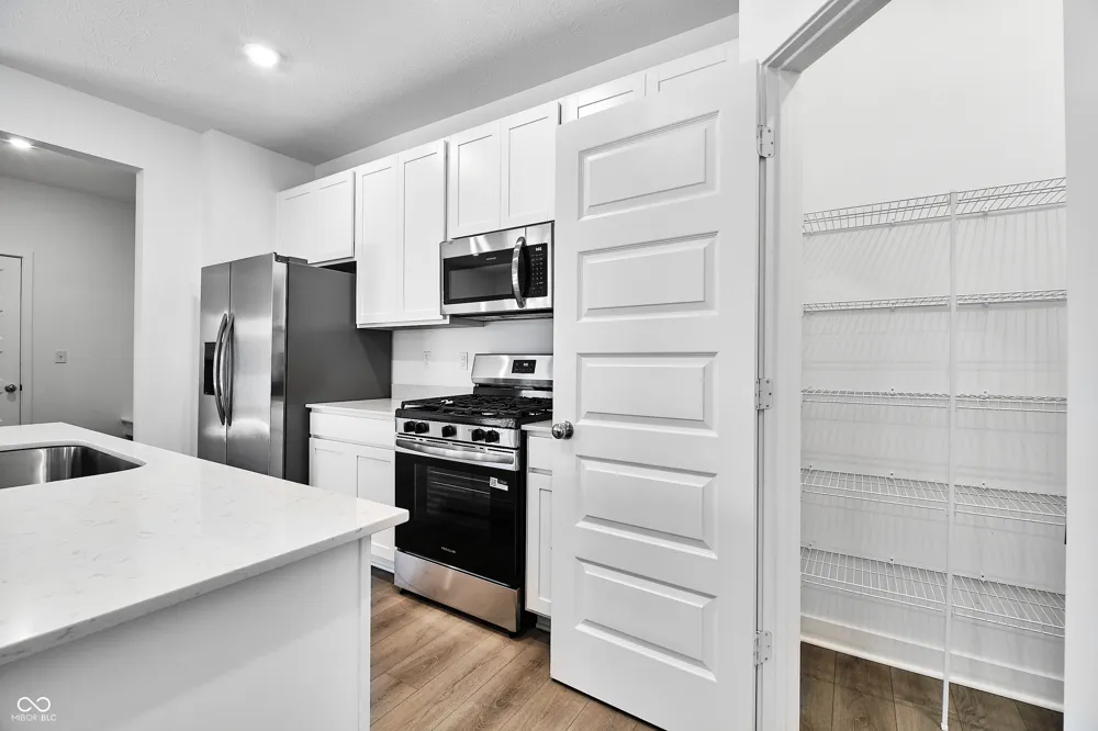 408 Eisenhower Street Fortville, IN 46040