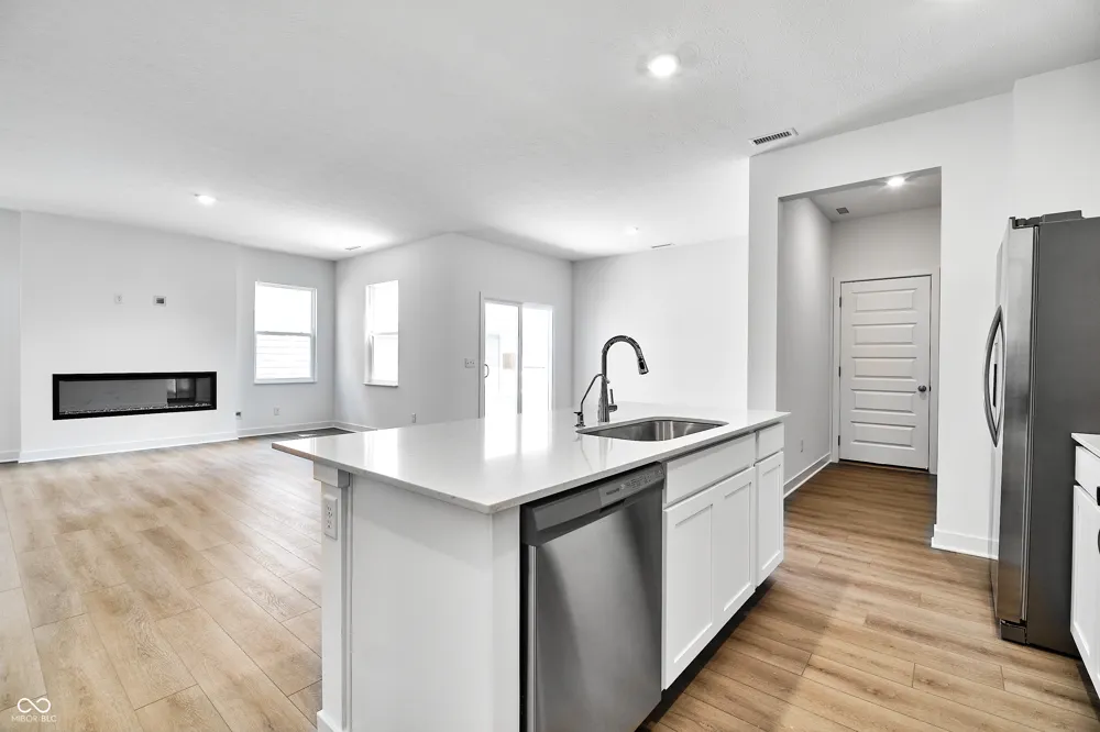 408 Eisenhower Street Fortville, IN 46040