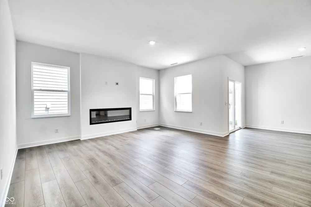 408 Eisenhower Street Fortville, IN 46040