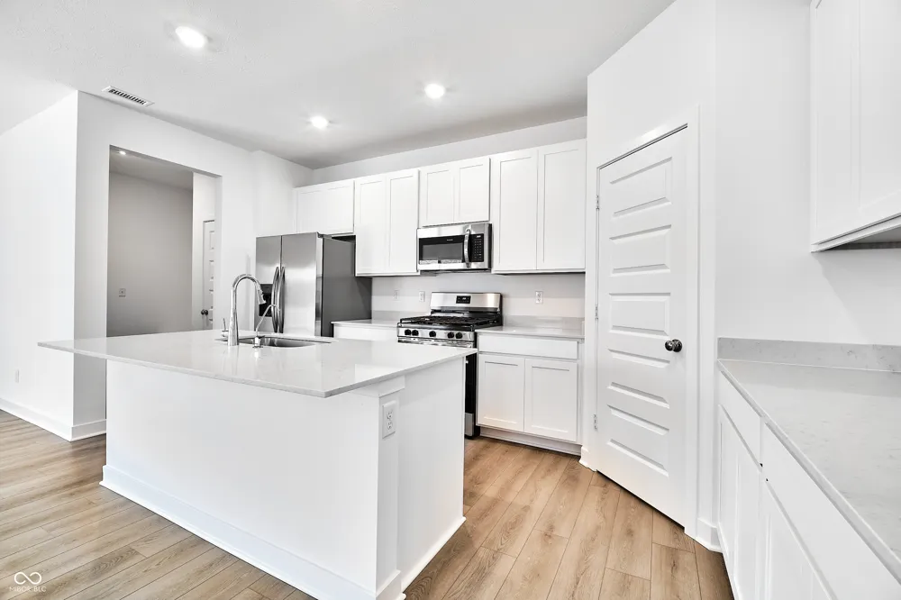 408 Eisenhower Street Fortville, IN 46040