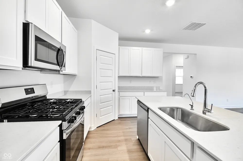408 Eisenhower Street Fortville, IN 46040