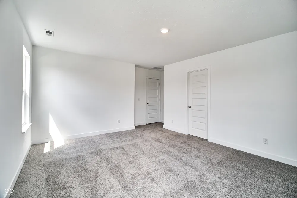 408 Eisenhower Street Fortville, IN 46040
