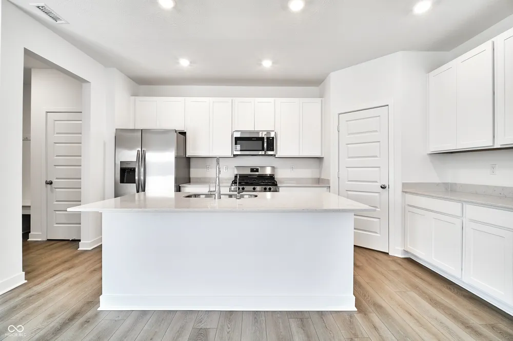 408 Eisenhower Street Fortville, IN 46040