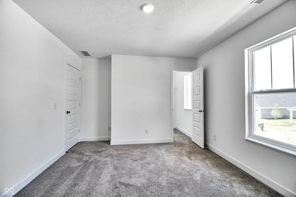 408 Eisenhower Street Fortville, IN 46040