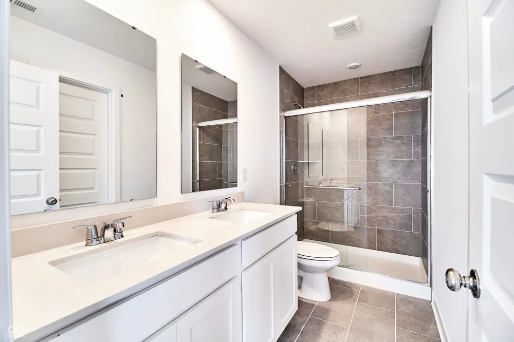 408 Eisenhower Street Fortville, IN 46040