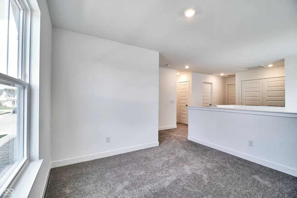 408 Eisenhower Street Fortville, IN 46040