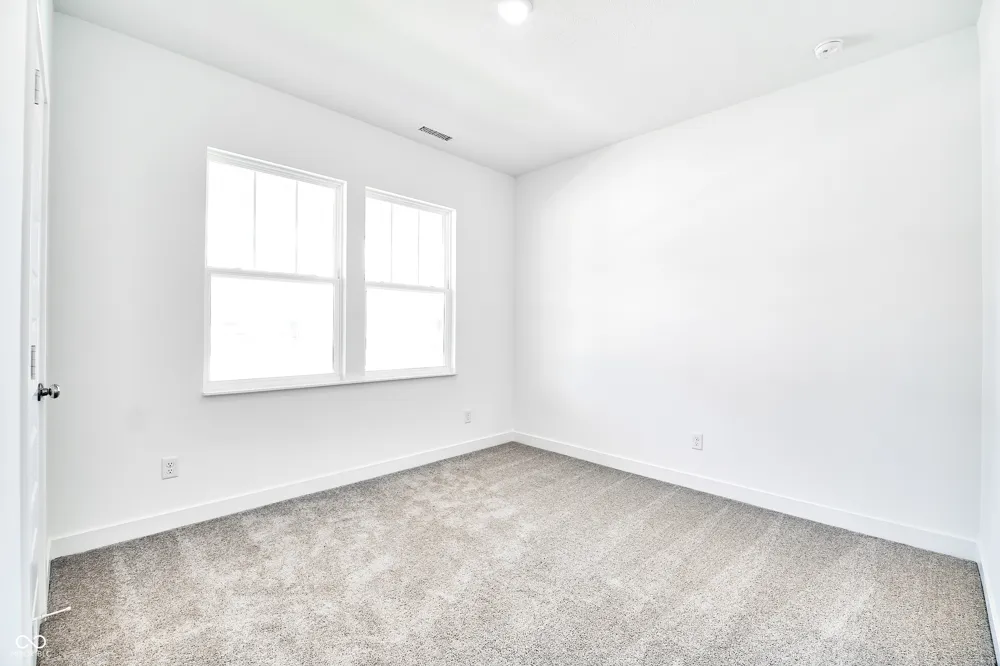 408 Eisenhower Street Fortville, IN 46040
