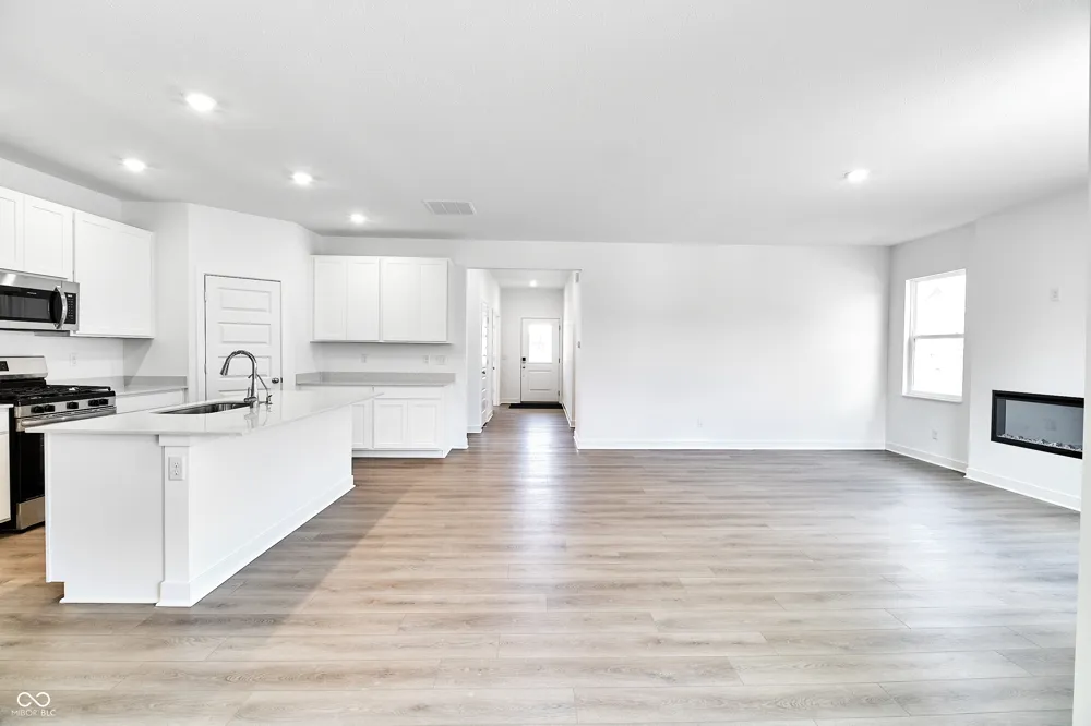 408 Eisenhower Street Fortville, IN 46040