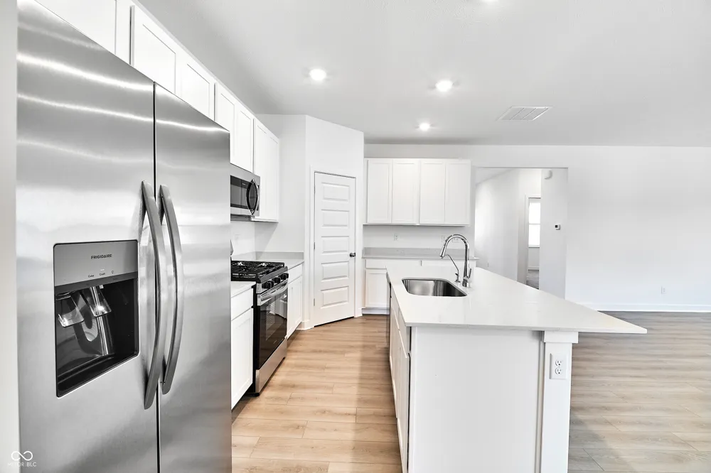 408 Eisenhower Street Fortville, IN 46040