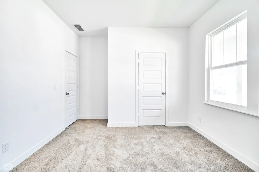 408 Eisenhower Street Fortville, IN 46040