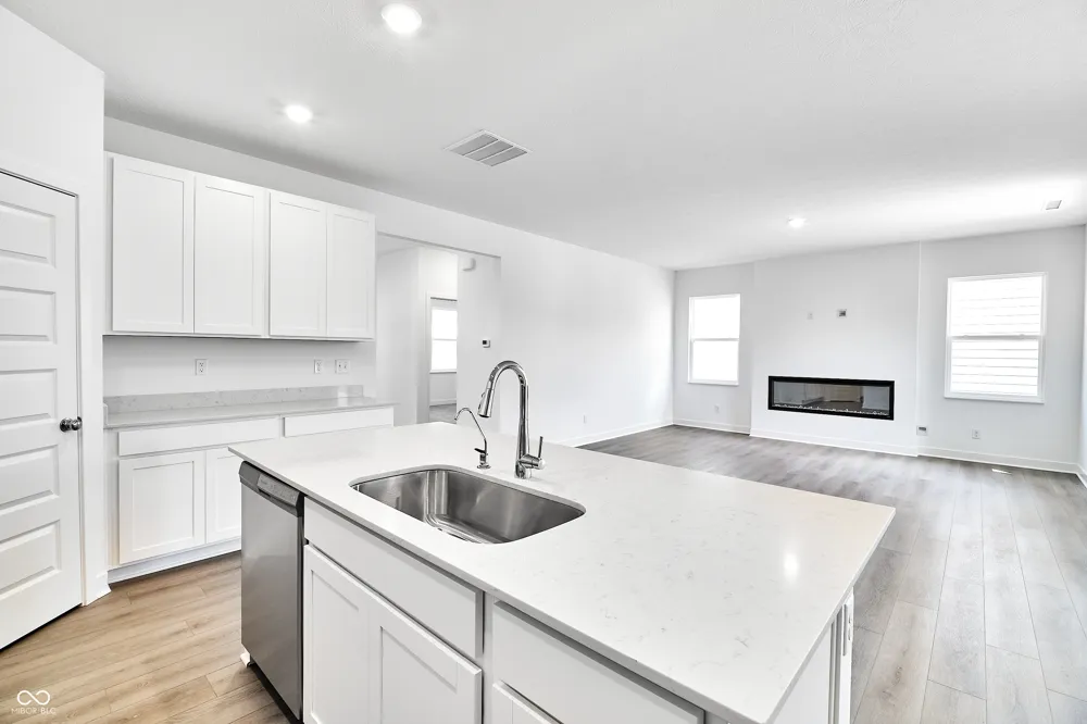 408 Eisenhower Street Fortville, IN 46040