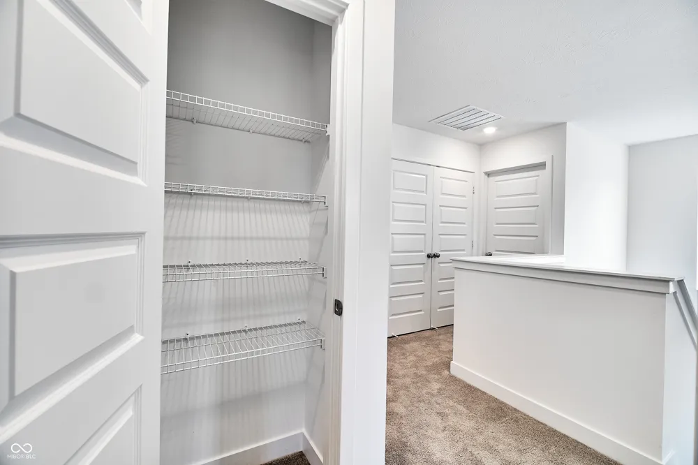 408 Eisenhower Street Fortville, IN 46040