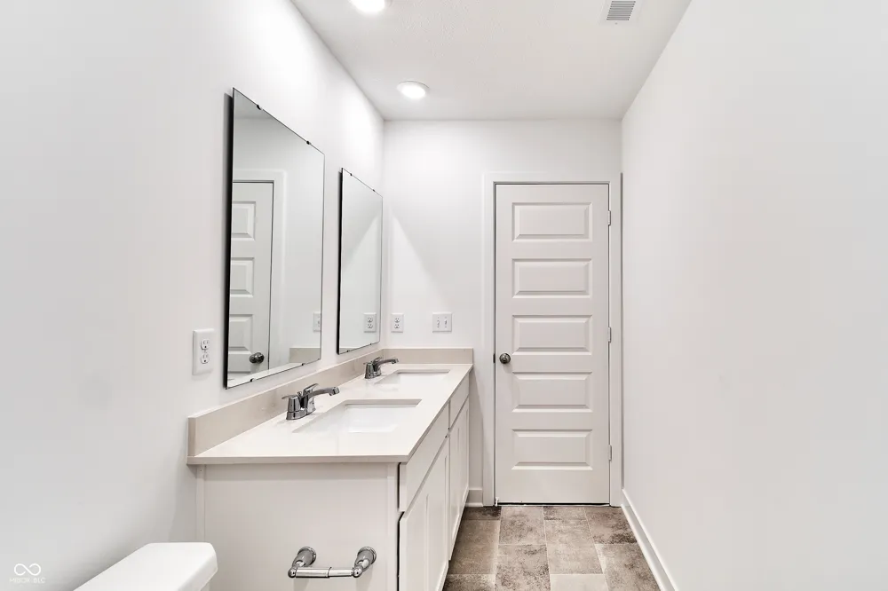 408 Eisenhower Street Fortville, IN 46040