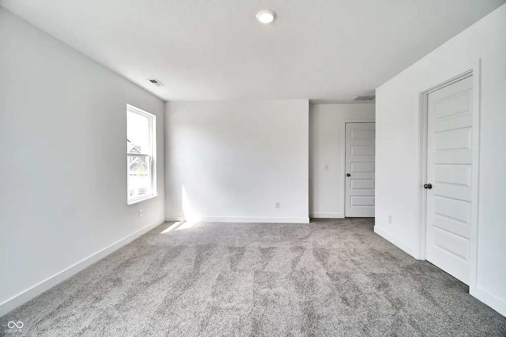 408 Eisenhower Street Fortville, IN 46040