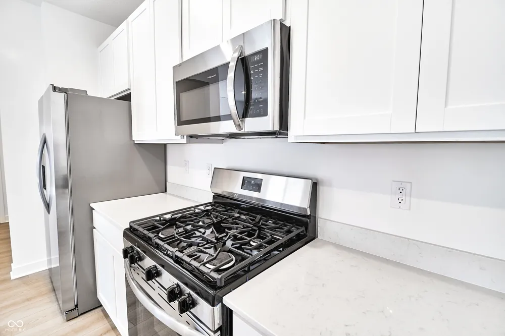 408 Eisenhower Street Fortville, IN 46040