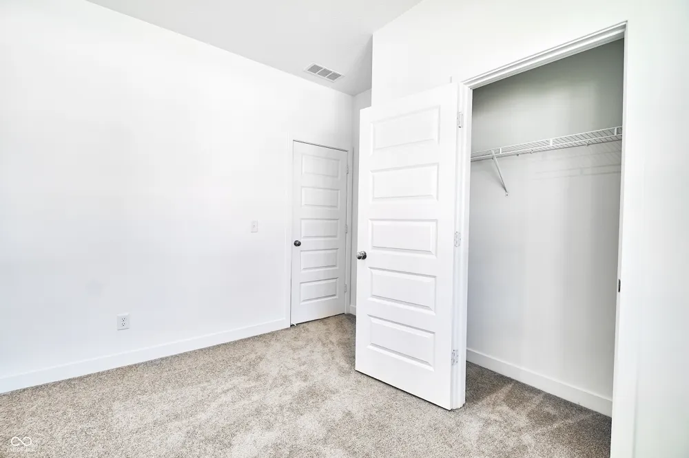 408 Eisenhower Street Fortville, IN 46040