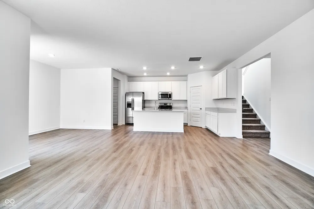 408 Eisenhower Street Fortville, IN 46040
