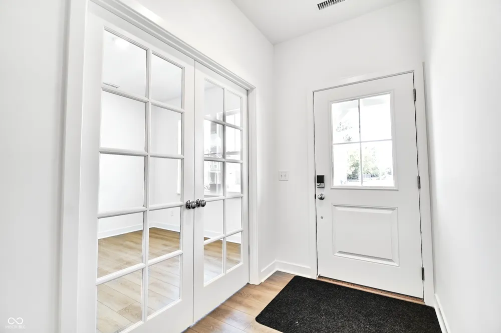 408 Eisenhower Street Fortville, IN 46040
