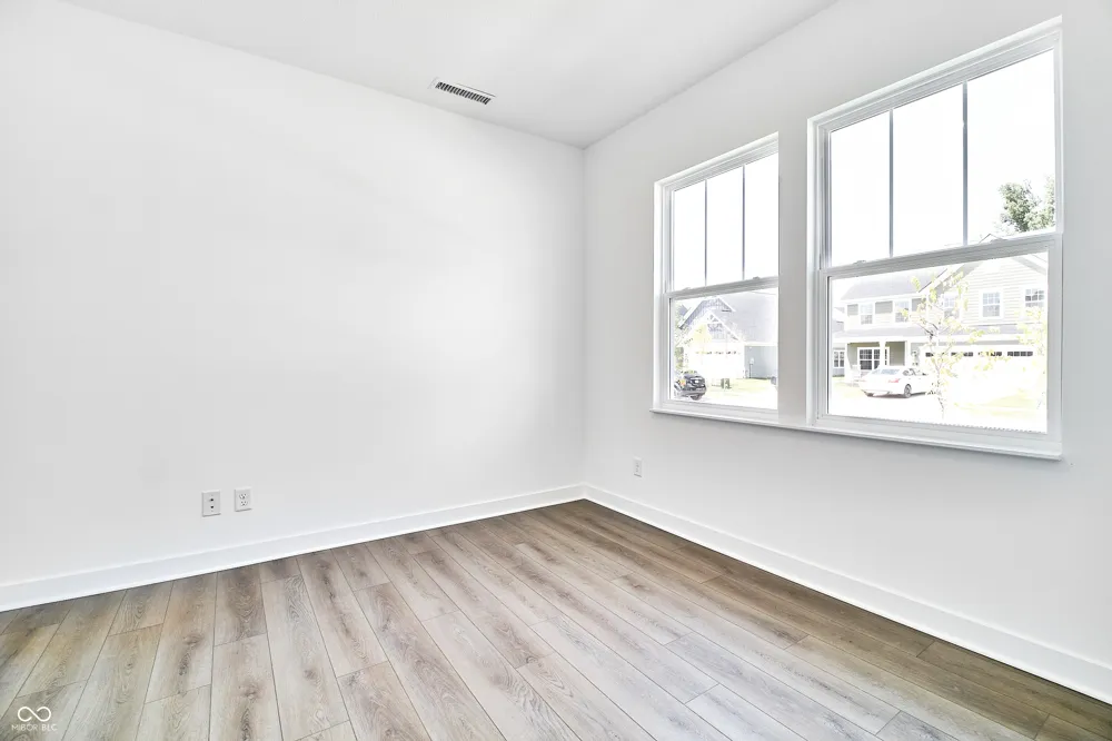 408 Eisenhower Street Fortville, IN 46040