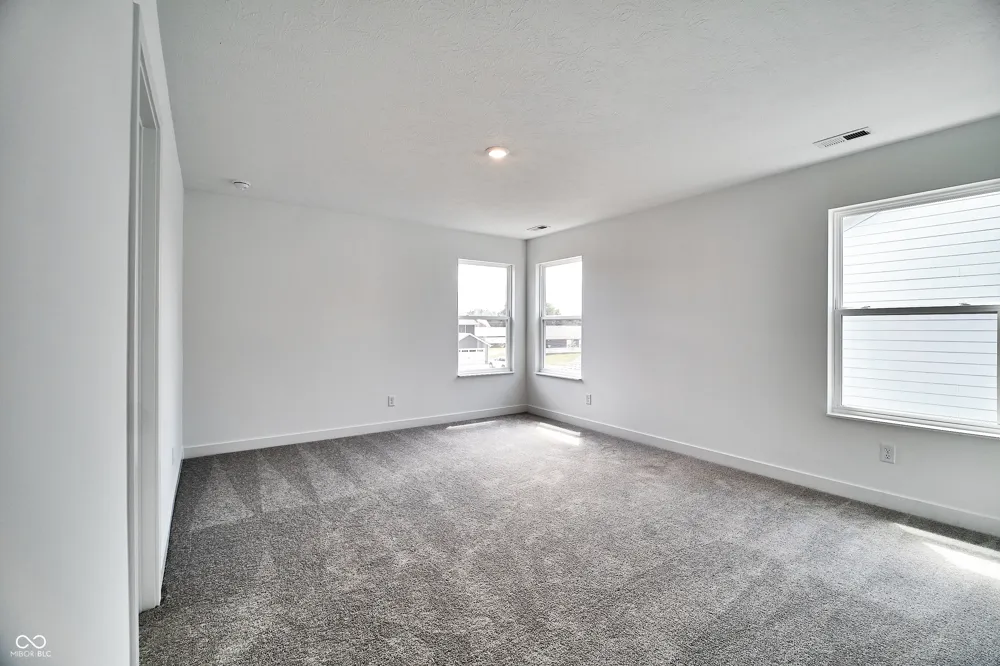 408 Eisenhower Street Fortville, IN 46040
