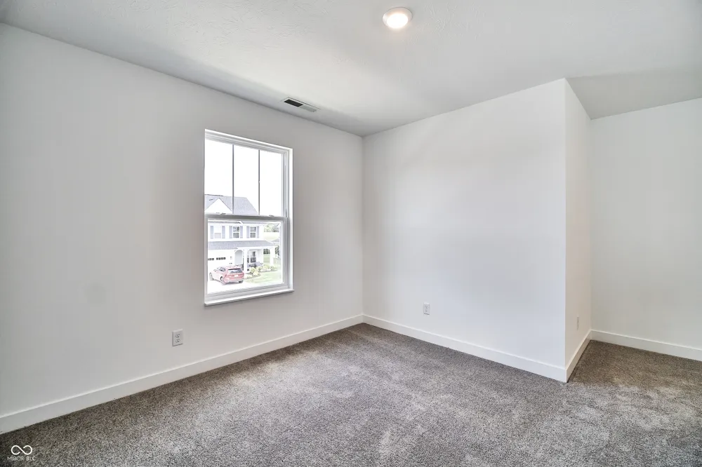 408 Eisenhower Street Fortville, IN 46040