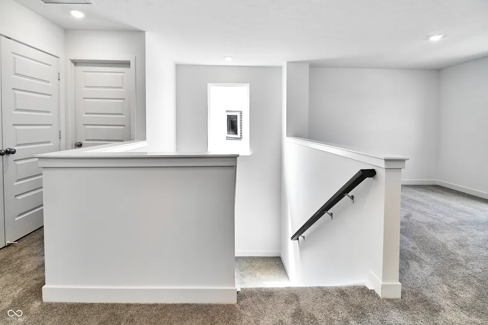 408 Eisenhower Street Fortville, IN 46040