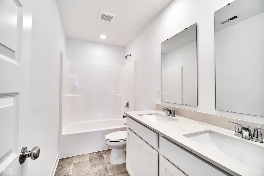 408 Eisenhower Street Fortville, IN 46040