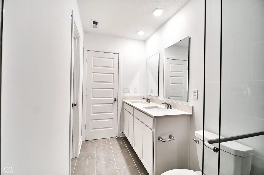 408 Eisenhower Street Fortville, IN 46040