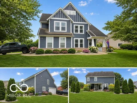 1140 S Vicksburg Drive