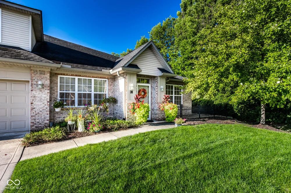 6886 Park Square Drive #C Avon, IN 46123
