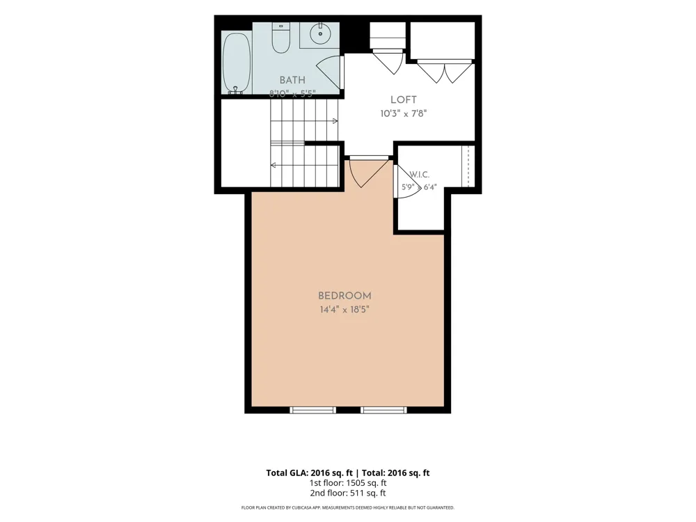 6886 Park Square Drive #C Avon, IN 46123