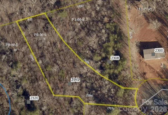 2312 Magnolia Place #10 Morganton, NC 28655