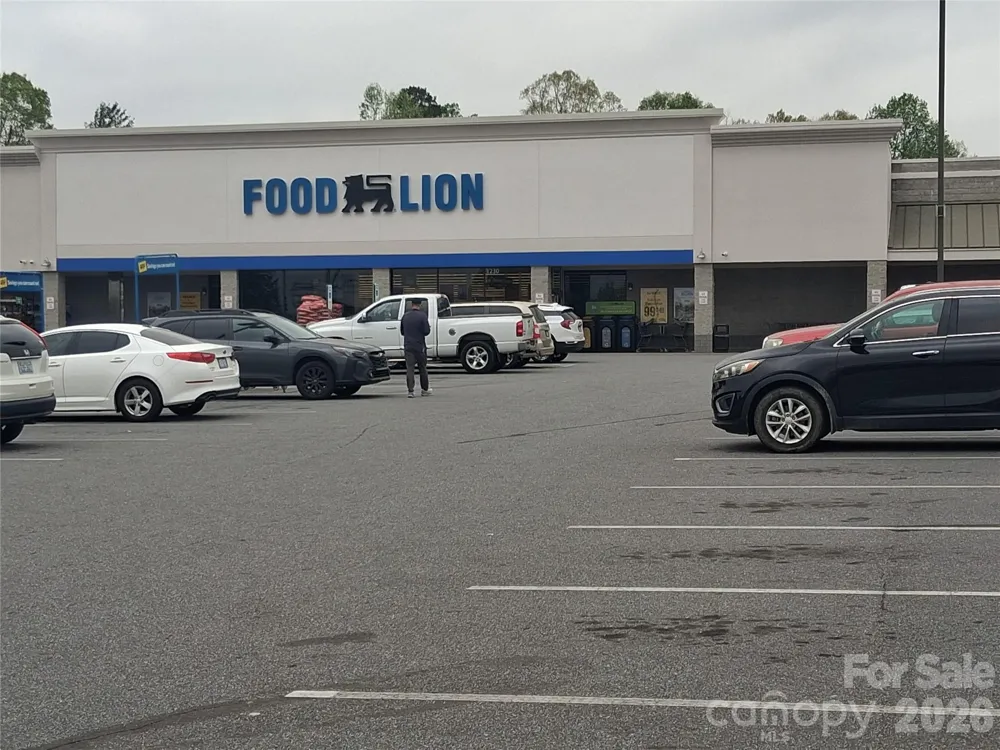 2312 Magnolia Place #10 Morganton, NC 28655
