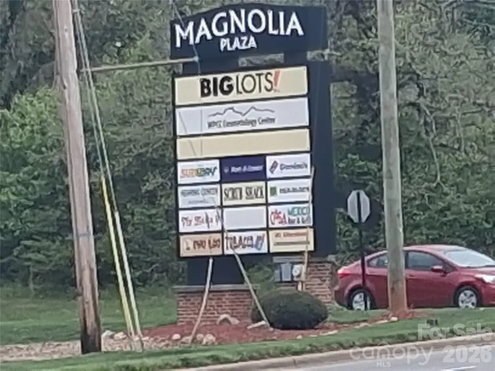 2312 Magnolia Place #10 Morganton, NC 28655