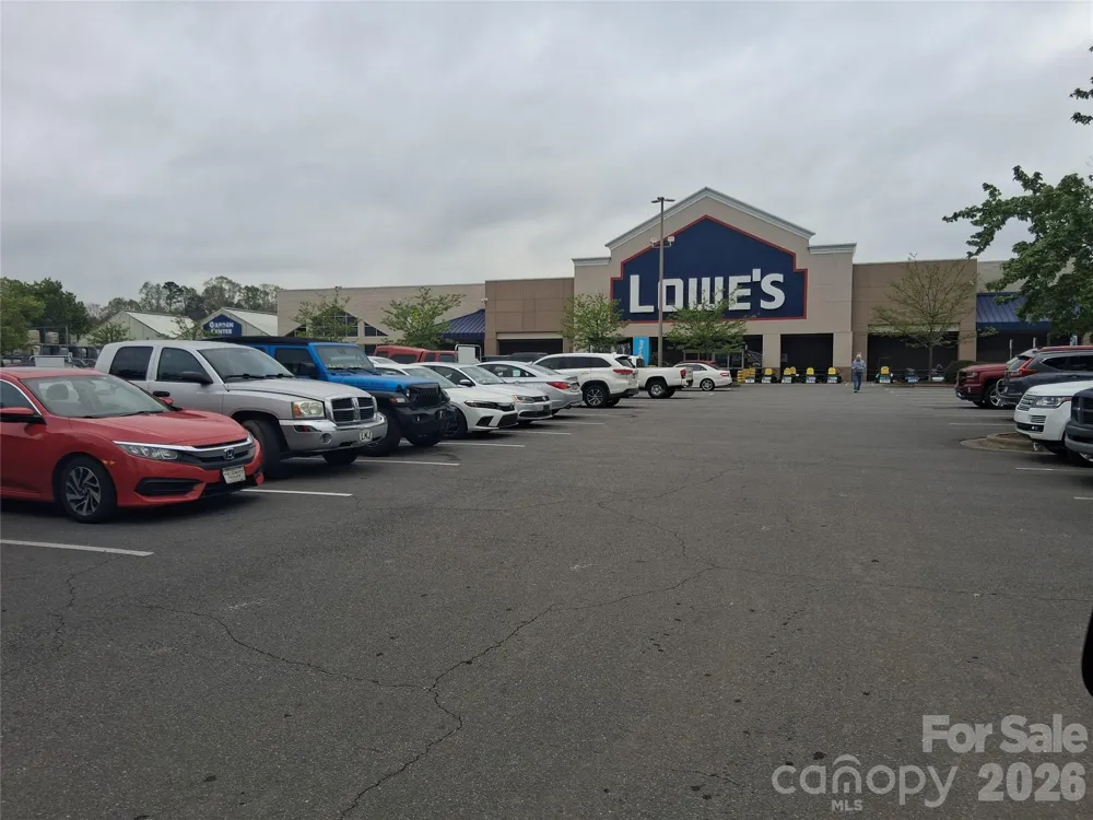 2312 Magnolia Place #10 Morganton, NC 28655