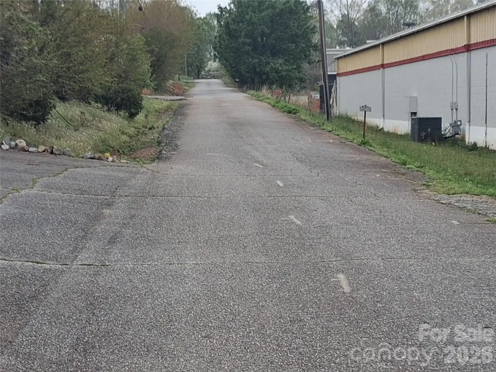 2312 Magnolia Place #10 Morganton, NC 28655