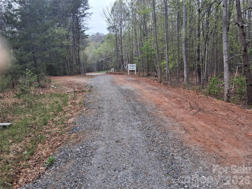 2312 Magnolia Place #10 Morganton, NC 28655