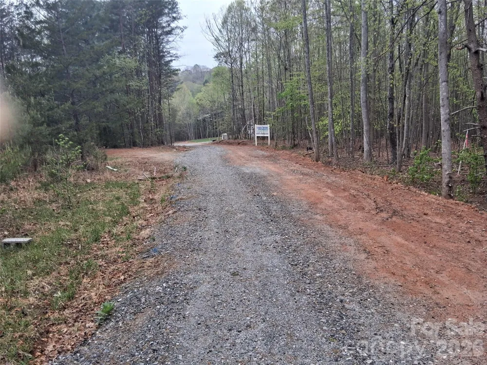 2312 Magnolia Place #10 Morganton, NC 28655