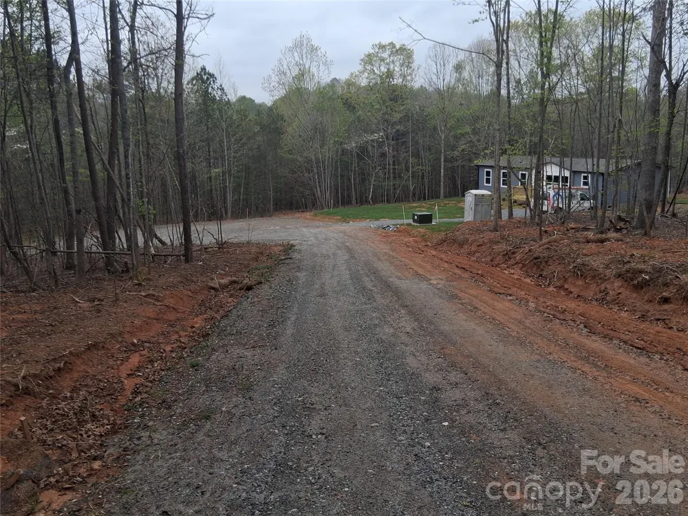 2312 Magnolia Place #10 Morganton, NC 28655