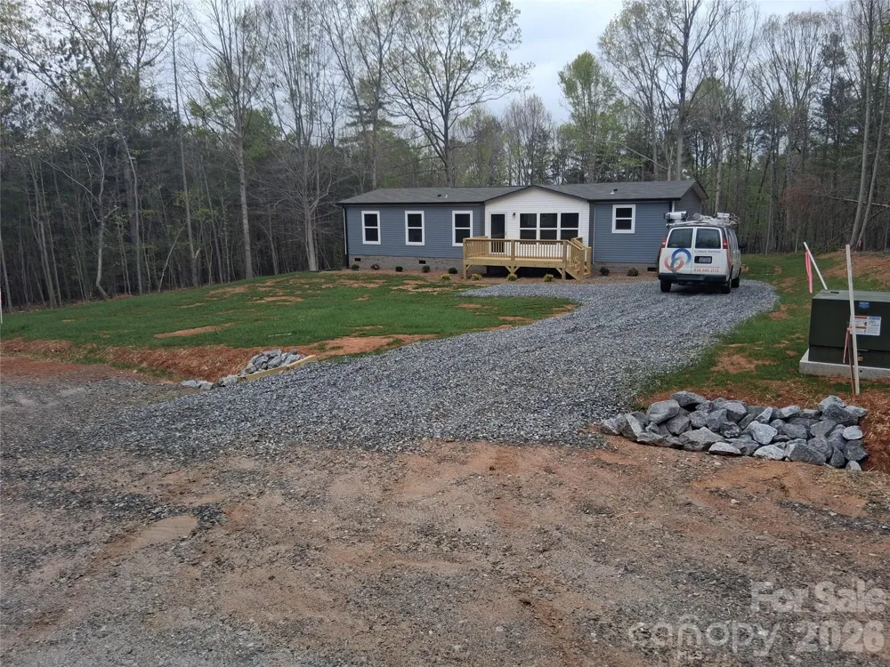 2312 Magnolia Place #10 Morganton, NC 28655